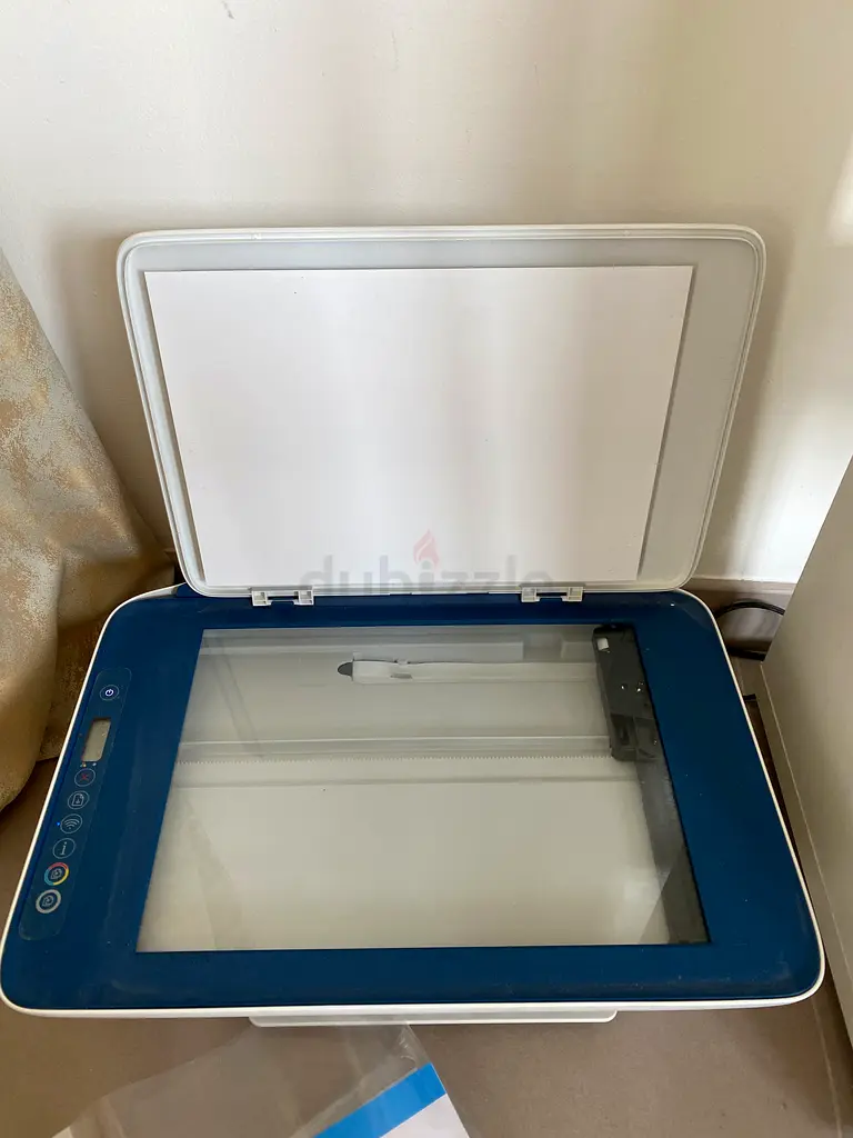 Printer HP DeskJet Ink Advantage Ultra 4800 series