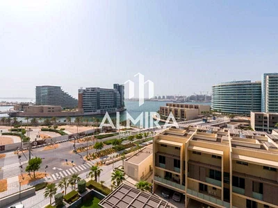 Full Sea View | Mid Floor | Move Now