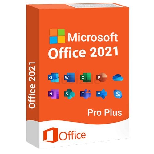 Microsoft Office 2021 Life time package | dubizzle