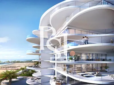 High Floor+sea View | Corner Unit | Beach Access