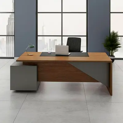 Office Executive Desk