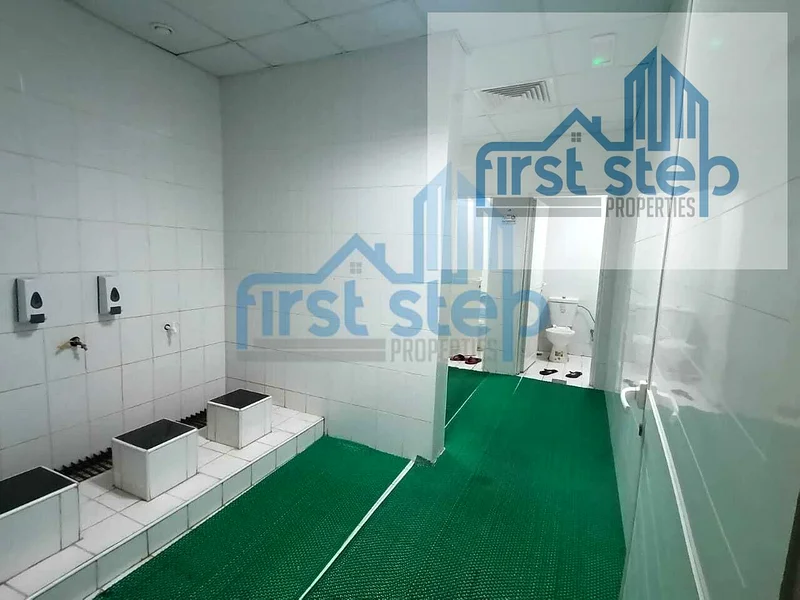 Staff Spacious Rooms Available for Rent in DIP 2 Book Now! Dubai