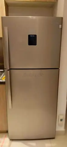 Refrigerator Deawoo Mount refrigerator 400 liter FREE DELIVERY +WARRANTY