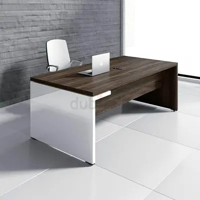 Executive Desk Customized
