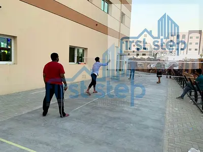 Furnished Labor Camp For Rent | Dip 2