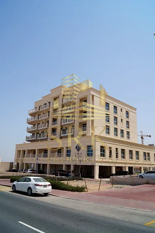 For Sale - Spacious 1bhk Apartment