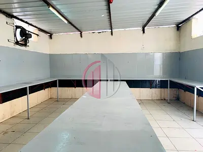 Available Now: Modern Studio Rooms In Musaffah -26