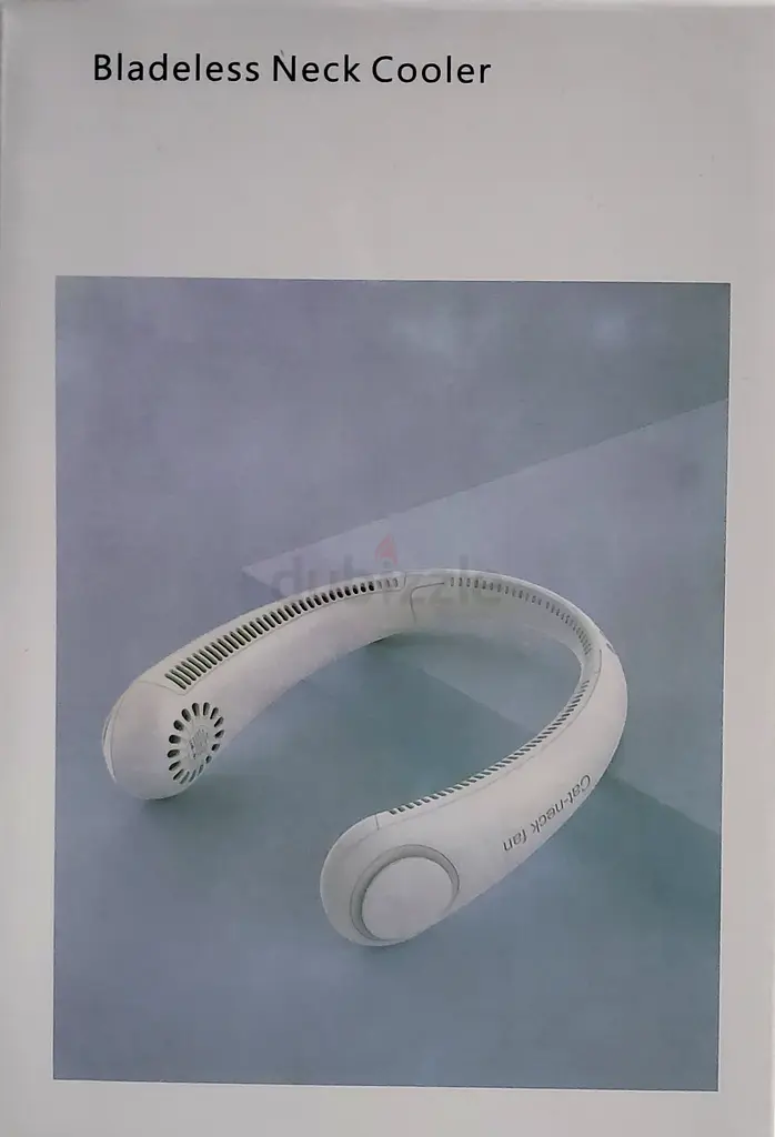 Protable Chargeable Neck fan63261821987971113