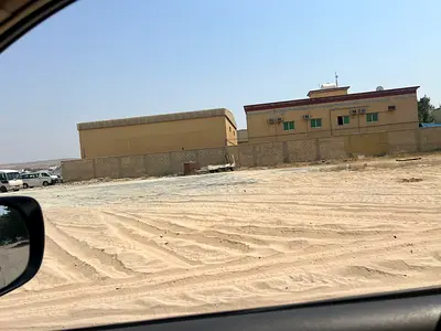 Multiple Use Industrial Land For Sale In Al Jurf Industrial 2 Ajman