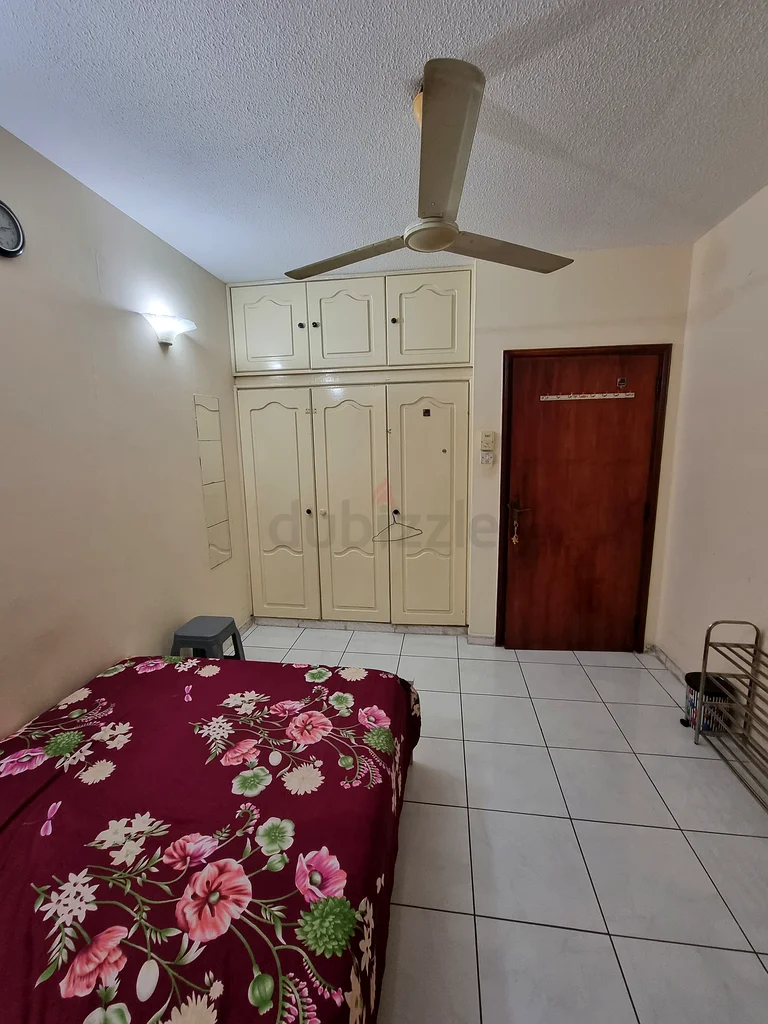 Apartment Private Room is Available on rental Dubai