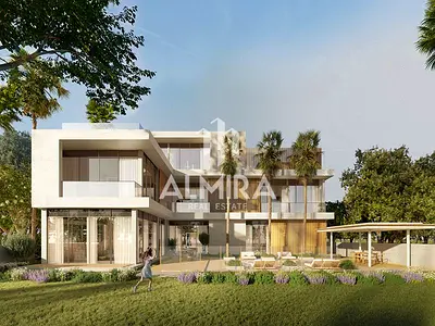 Corner | Near The Beach | 40/60 Payment Plan
