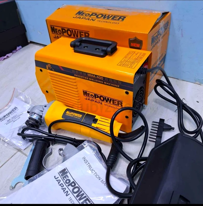 عرض طقم مكون من قطعتين من علامة نيو باور63221860069249118