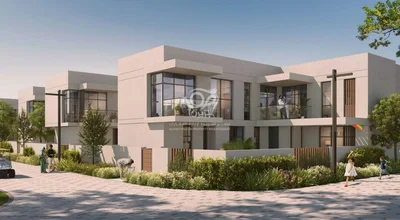 First Row | Side Corner Apartment L Balcony L Hot Deal