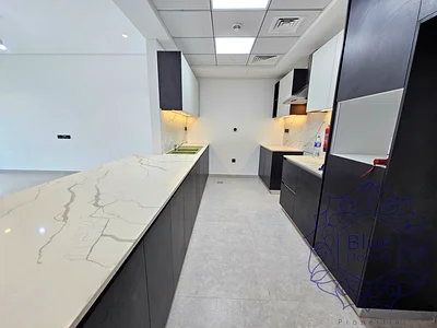 Gas Free! Luxurious Brand New 1bhk !multiple Units Modren Kitchen