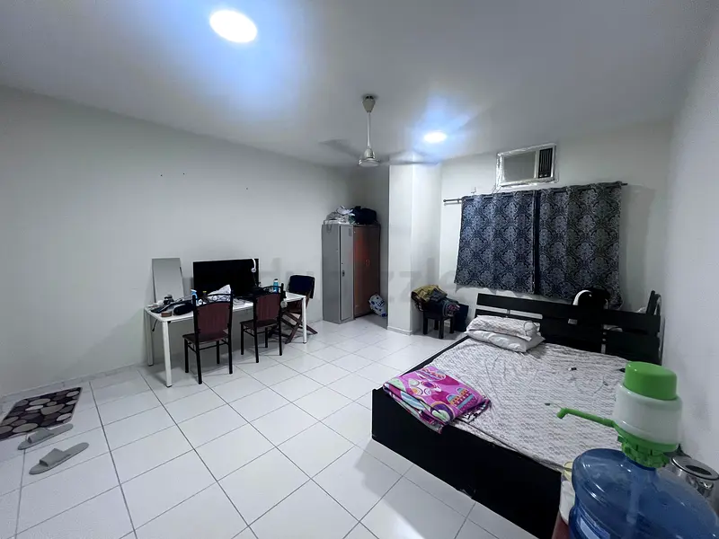 Apartment Family room near Al Nahda metro station Dubai