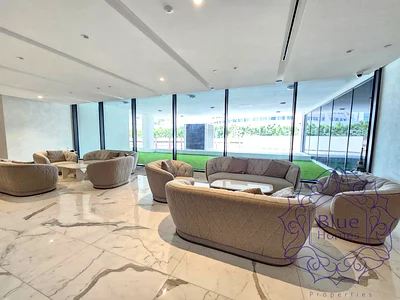 Ultra.laxury Spacious Brand New 3bhk+maid Room Jogging Track All Facilities Available