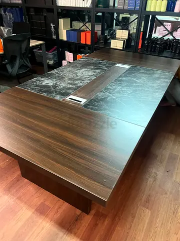 Meeting Table 240cmX120Cm