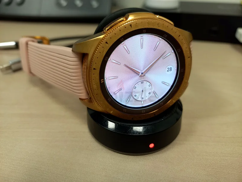Samsung Smart Watch