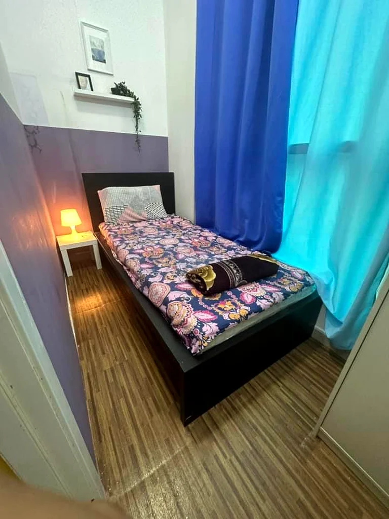 Apartment Partition available AL BARSHA Dubai