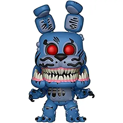 Five Nights at Freddys-Twisted Bonnie