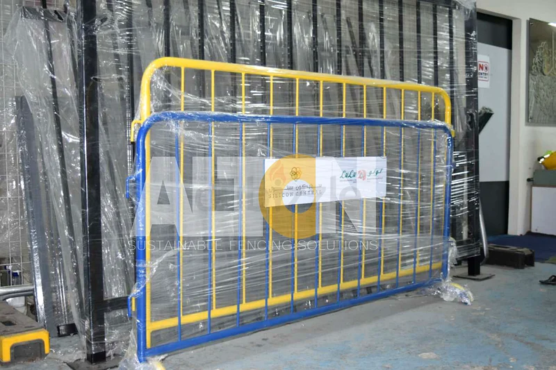 METAL BARRIER63265601848193112