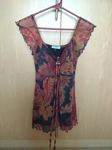 Blouse (size UK10)