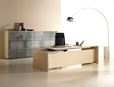 Office Executive Desk