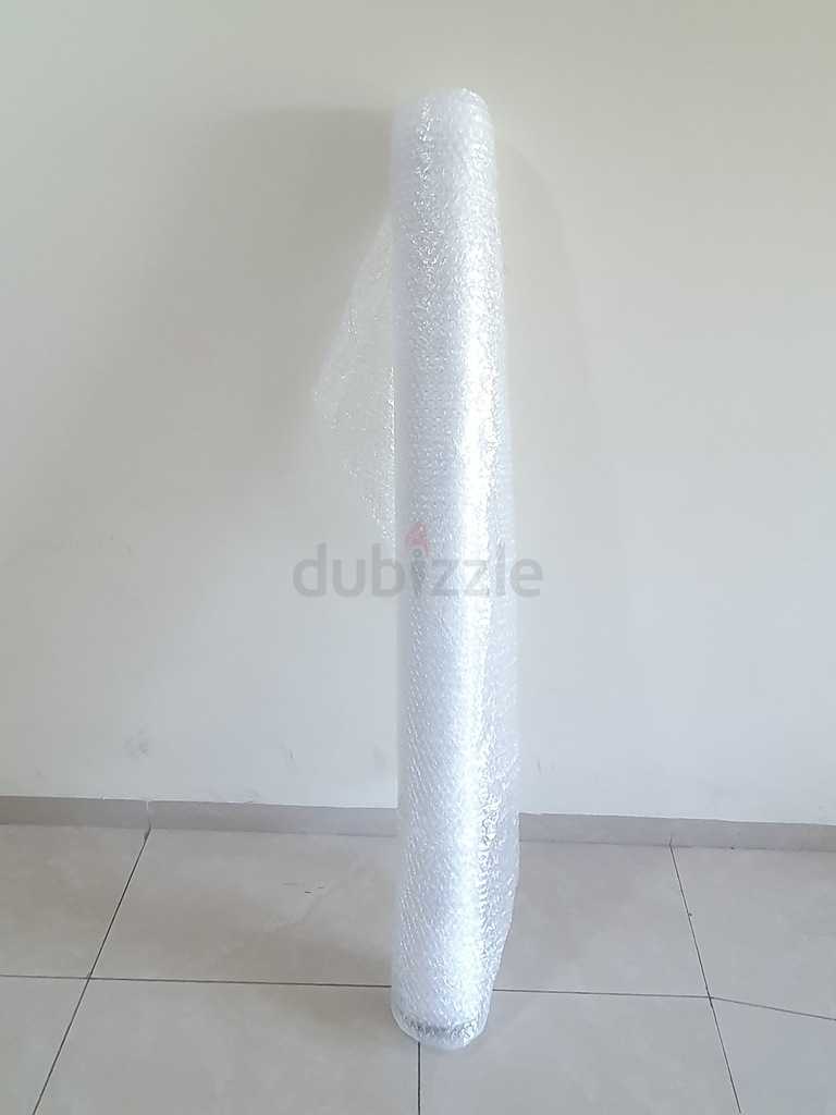 Bubble Wrap Roll 