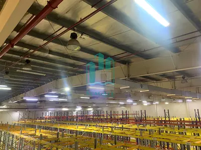 Fully Air-conditioned Warehouse For Sale In Al Quoz Industrial Area 4