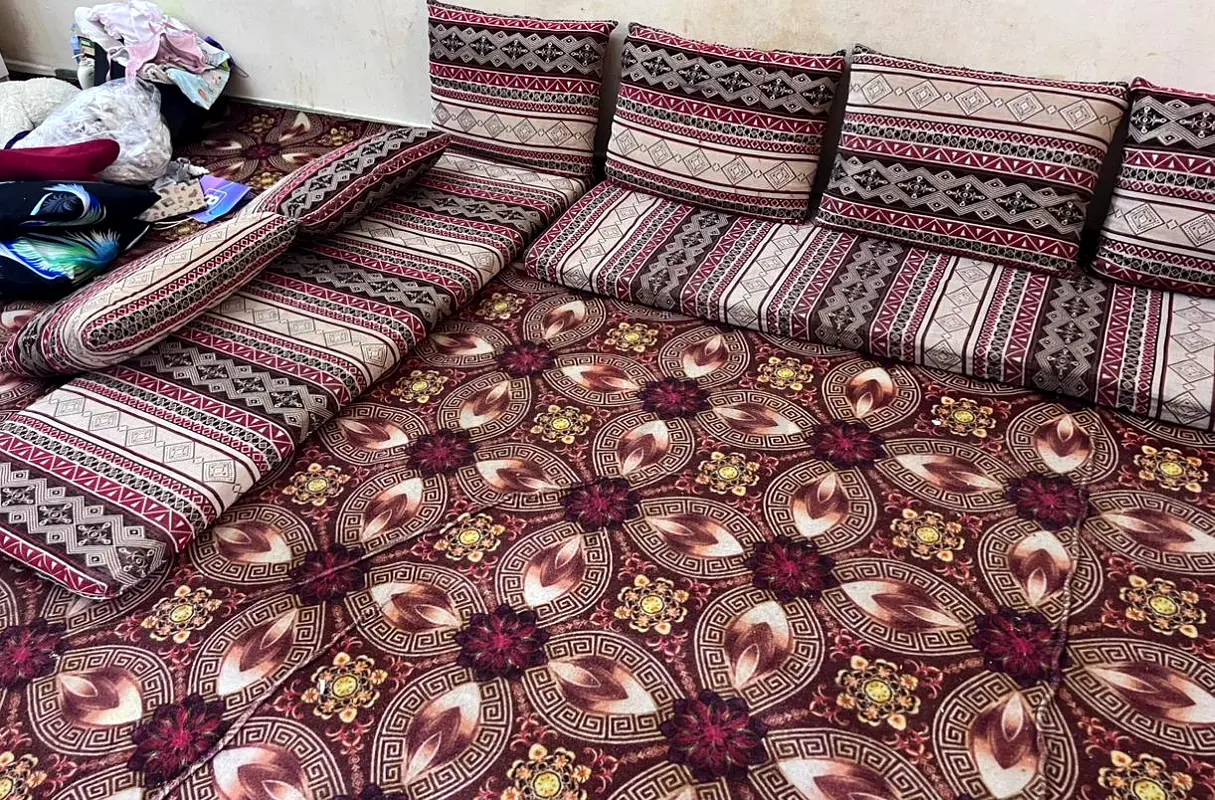 Arabic majlis for Sale