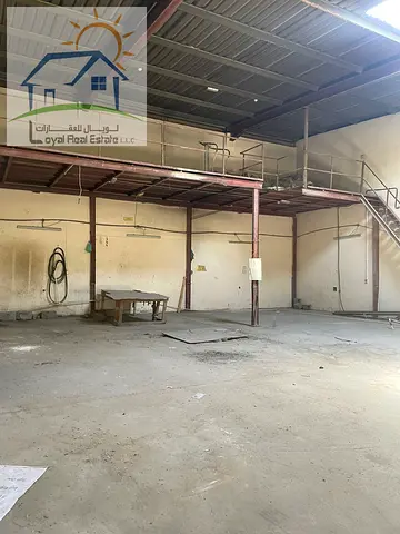 2200 Square Feet Wh With 50 Kv Power