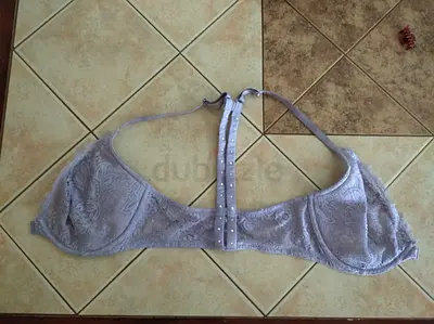 Bra - light purple (Victorias Secret) - 32DDD
