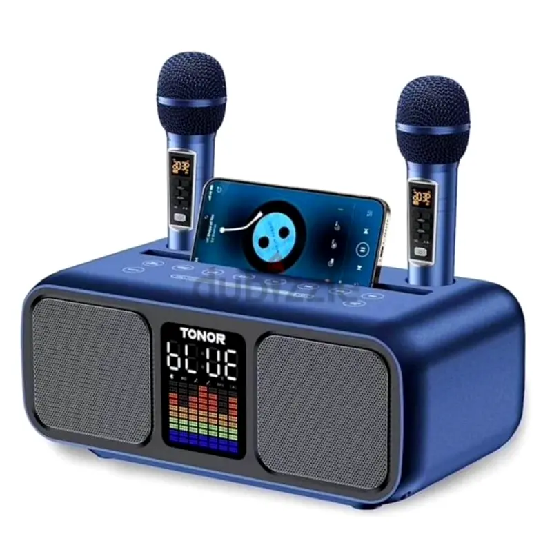 Smartberry S390 Bluetooth Mic and Speaker