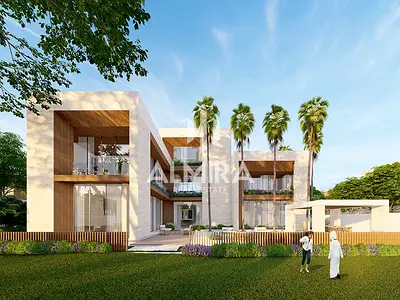 Near The Beach | Hill Garden + Community View | Mid Unit