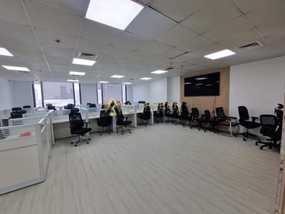 Fitted Office | Multiple Options Available | Call Now