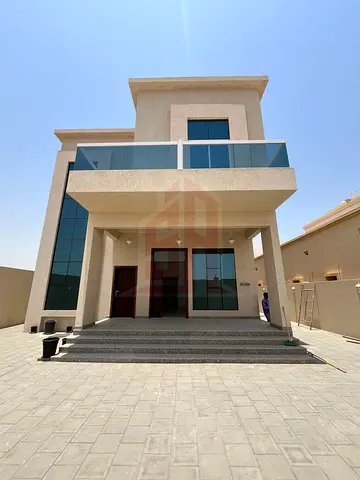 Hot Offer, 5bhk Villa For Sale, Maid Room 6 Washroom, 5200sqft