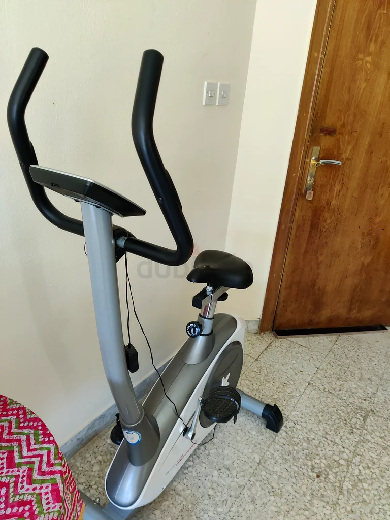 Gym cycle