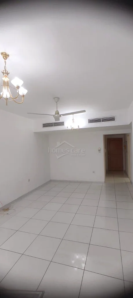 Apartment Spacious 1 B/R only for family near Deira city center