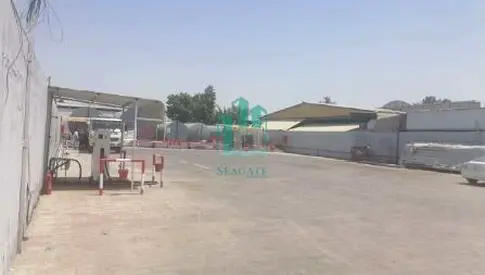 Excellent Warehouse For Sale In Ras Al Khor Industrial 2