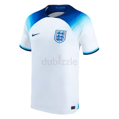 England football jersey Players Version