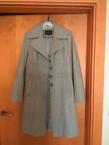Coat (Brand: Nine West) - size US 10