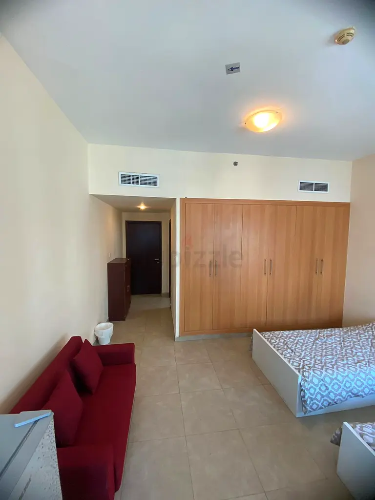 Apartment Master room in bath/ready to move in/4400