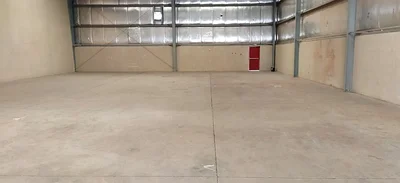 110,000 Sqft Plot 65,000 Sqft Warehouse For Sale In Dip, Full Rent Out