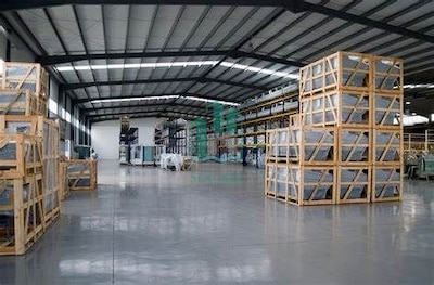 29000ft Warehouse For Sale In Al Qusaise Industrial Area