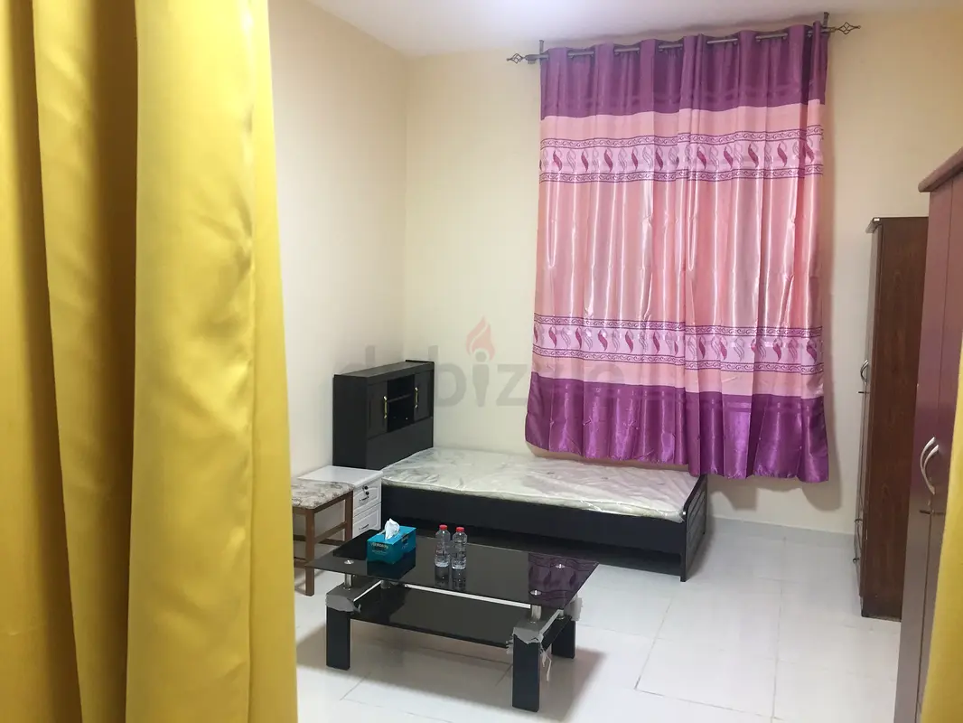 Apartment Brand New bed space for IndianSouth Indian bachelors