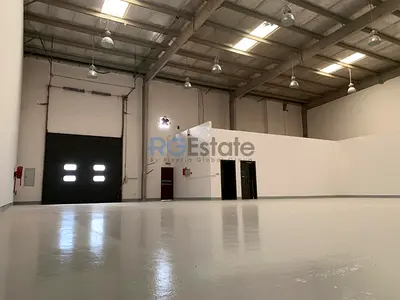 35,400 Sqft Warehouse For Sale In Dip Full Rent Out