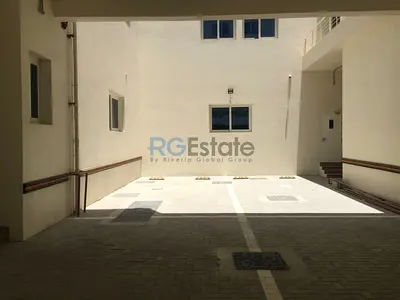 Labour Camp For Sale In Jebel Ali 60 Room Brand New Lease Hold