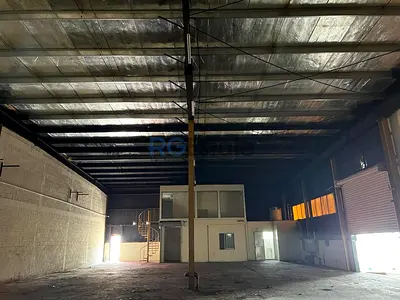 8,000 Sqft Warehouse With Office For Sale In Dip