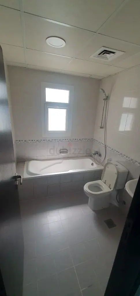 Apartment FAMILY FURNISHED SHARING ROOM FOR RENT IN AL QUSAIS 1