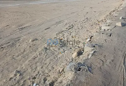 832,400 Sq Ft Industrial Land For Sale In Sajja, Sharjah